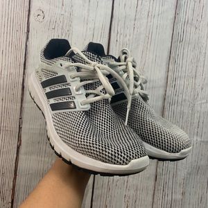 mens Adidas cloud foam